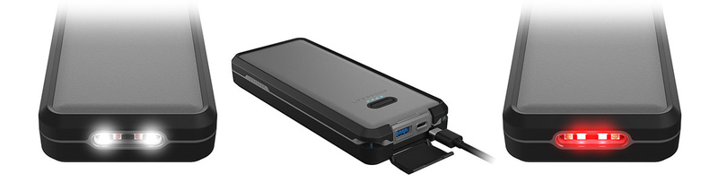 LifeProof LIFEACTĂŤV Power Pack 20